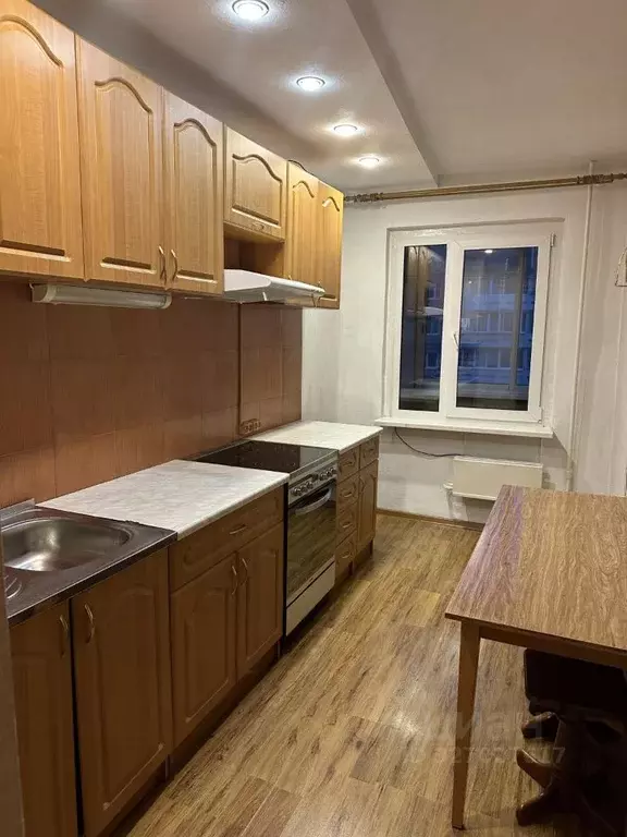 2-к кв. Иркутская область, Иркутск ул. Баумана, 187 (47.8 м) - Фото 2