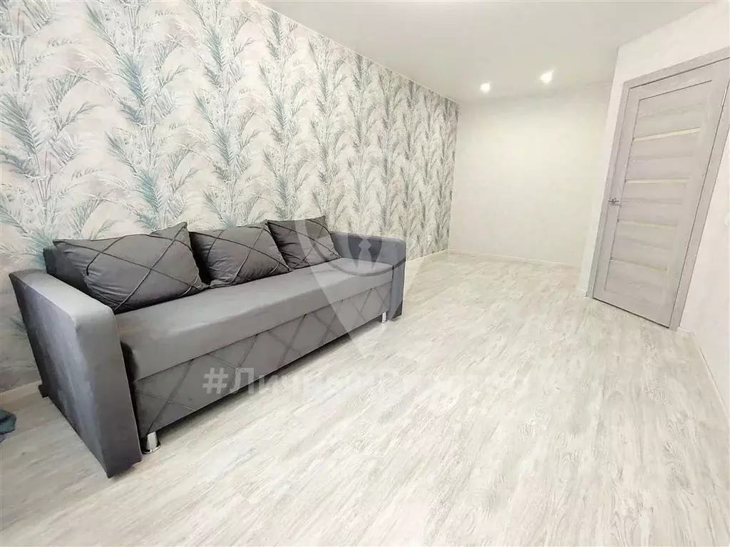 1-к кв. Рязанская область, Рязань ул. Княжье Поле, 16к1 (35.0 м) - Фото 2