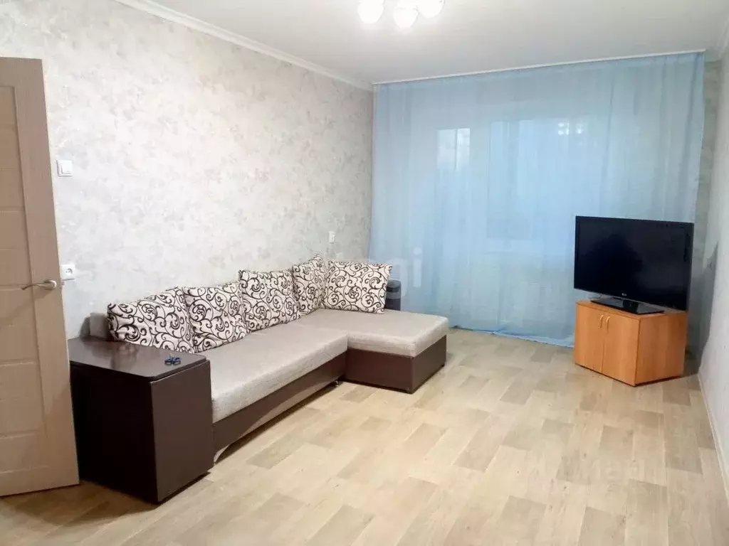 2-к кв. Амурская область, Благовещенск Студенческая ул., 35 (53.2 м) - Фото 1