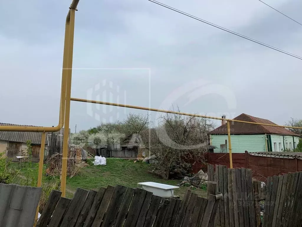 Участок в Воронежская область, Хохольский район, с. Гремячье ул. ... - Фото 2