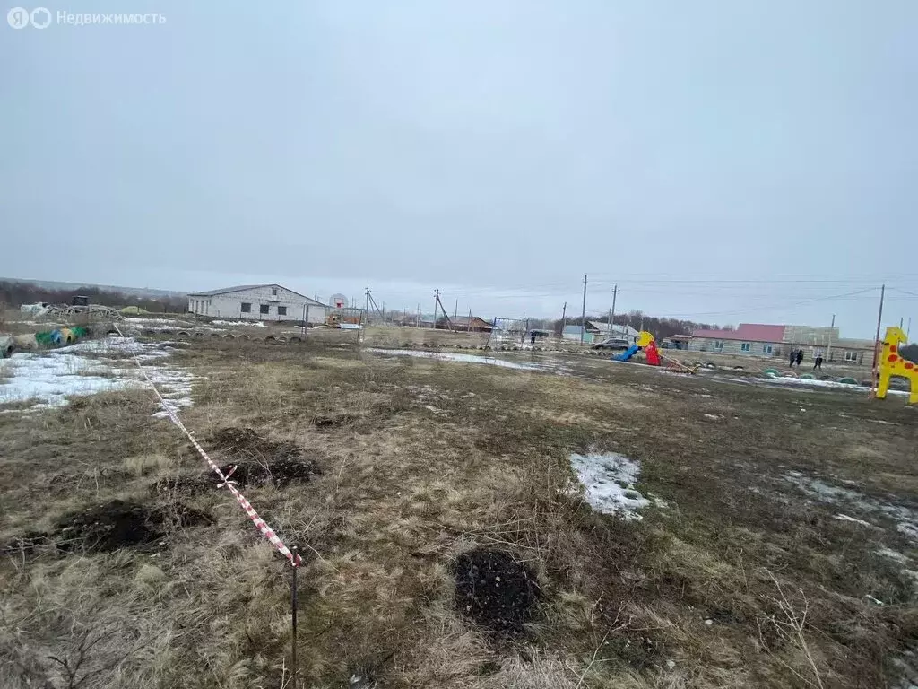 Участок в Красноармейск, Южный переулок (10 м) - Фото 2