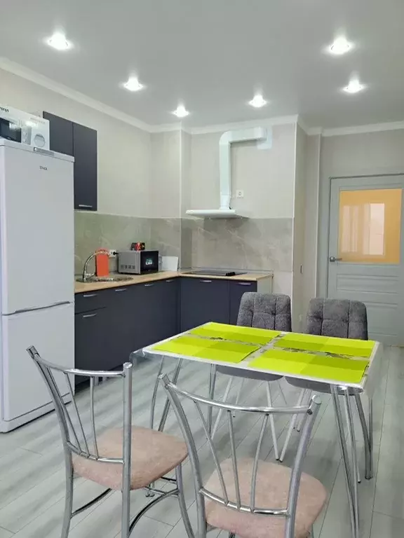 Комната Пензенская область, Пенза просп. Победы, 97 - Фото 2