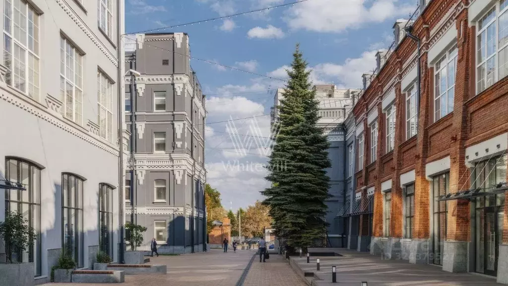 Помещение свободного назначения в Москва Вятская ул., 27С4 (263 м) - Фото 2