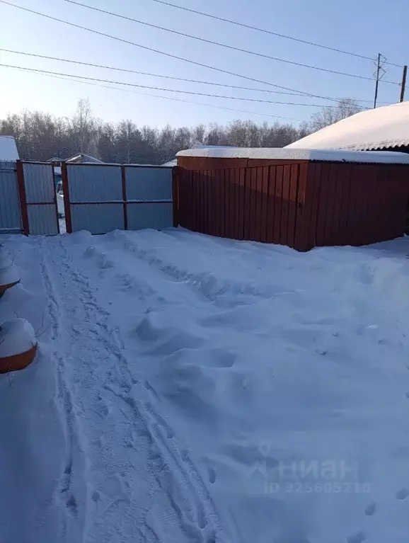 3-к кв. Красноярский край, Большая Мурта пгт ул. Кооперативная, 40/1 ... - Фото 1
