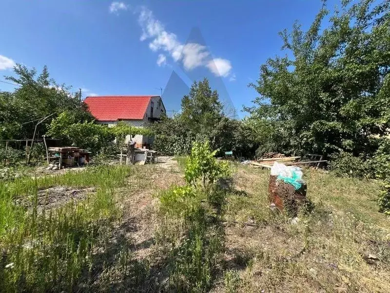 Участок в Волгоградская область, Волгоград Окольная ул. (6.7 сот.) - Фото 1