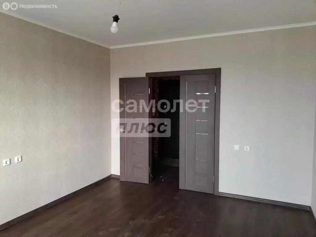 1-комнатная квартира: Липецк, улица Леонтия Кривенкова, 35 (39 м) - Фото 2