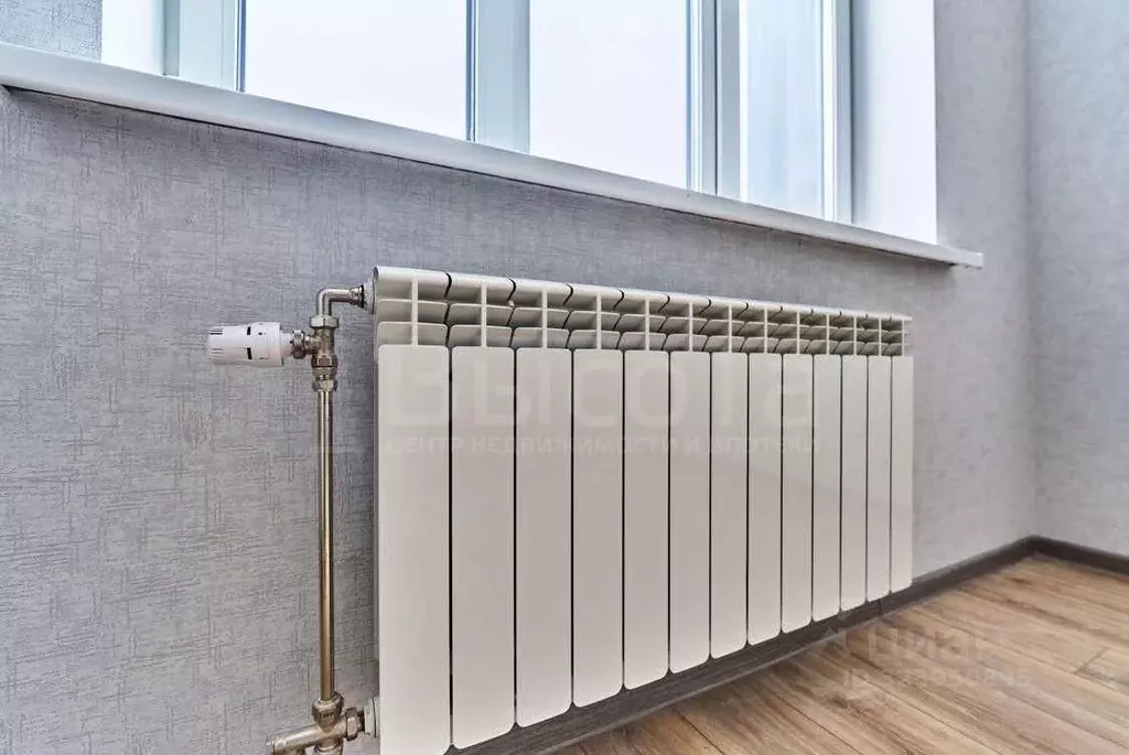 Студия Воронежская область, Воронеж просп. Труда, 93к2 (20.7 м) - Фото 2