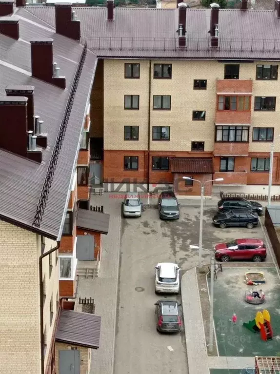 2-к кв. Ярославская область, Ярославль ул. Соловьева, 11 (57.5 м) - Фото 1