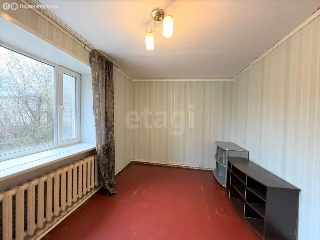 2-комнатная квартира: Покров, Спортивный проезд, 1 (40.9 м) - Фото 2