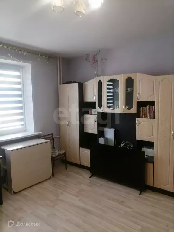 Продаётся 1-к квартира, 42.4 м - Фото 1