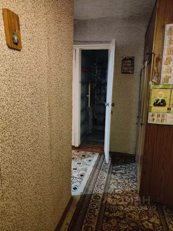 2-к кв. Калужская область, Сосенский г. Козельский муниципальный ... - Фото 2