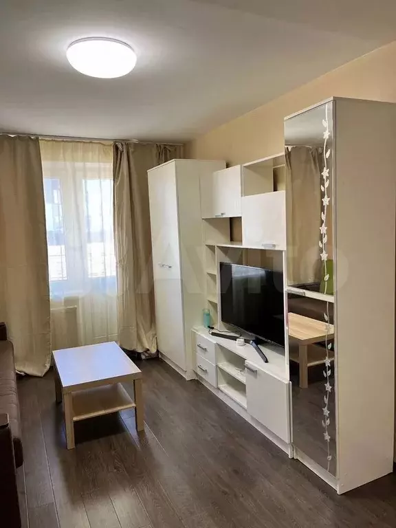 Квартира-студия, 26 м, 1/9 эт. - Фото 0
