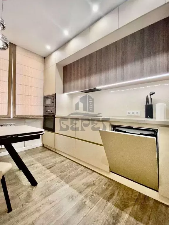 3-к кв. Татарстан, Казань Чистопольская ул., 76 (100.0 м) - Фото 1