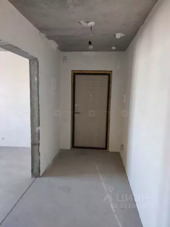 2-к кв. Татарстан, Казань ул. Баки Урманче, 11к3 (59.7 м) - Фото 1