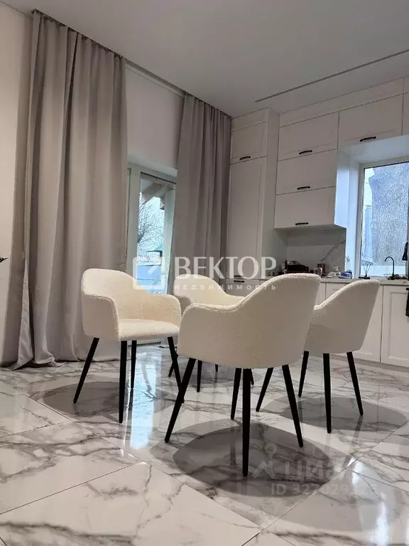 Дом в Ивановская область, Иваново ул. Герасима Фейгина, 18 (112 м) - Фото 1