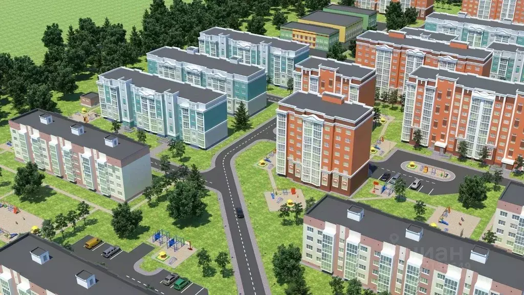 2-к кв. Сахалинская область, Анивский городской округ, с. Новотроицкое ... - Фото 2