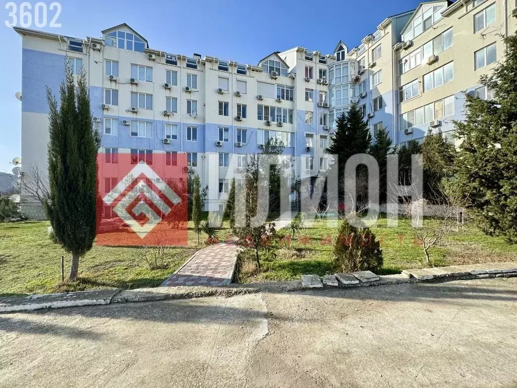 3-к кв. Крым, Судак ул. Приморская, 30А (131.2 м) - Фото 2