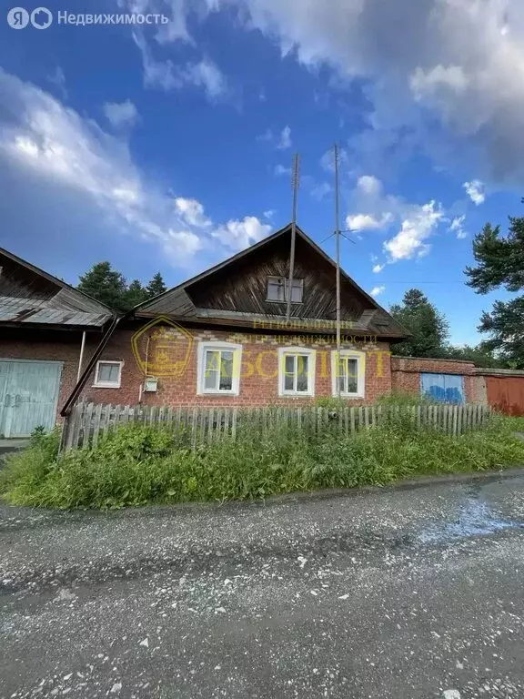 Дом в Ревда, улица Суворова, 24 (85.3 м) - Фото 2