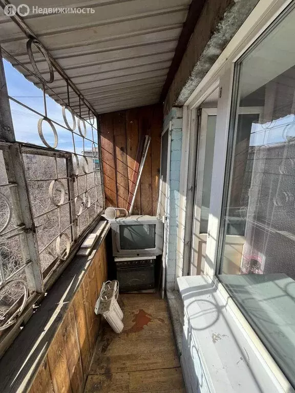 1-комнатная квартира: Чита, улица Онискевича, 8А (32 м) - Фото 2