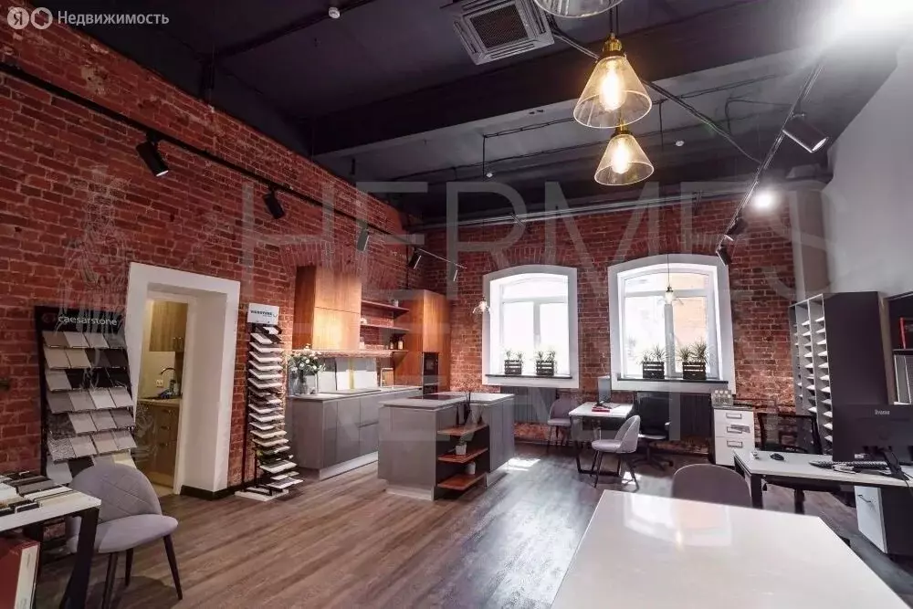 Офис (60.4 м) - Фото 2