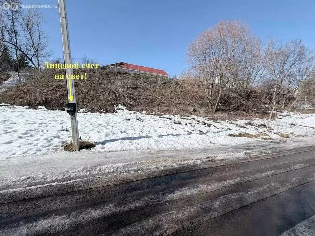 Участок в Воронеж, Ипподромная улица (8 м) - Фото 1