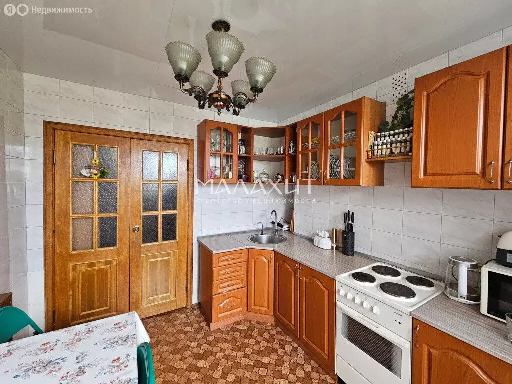 3-комнатная квартира: Самара, улица Осипенко, 134 (81.4 м) - Фото 1