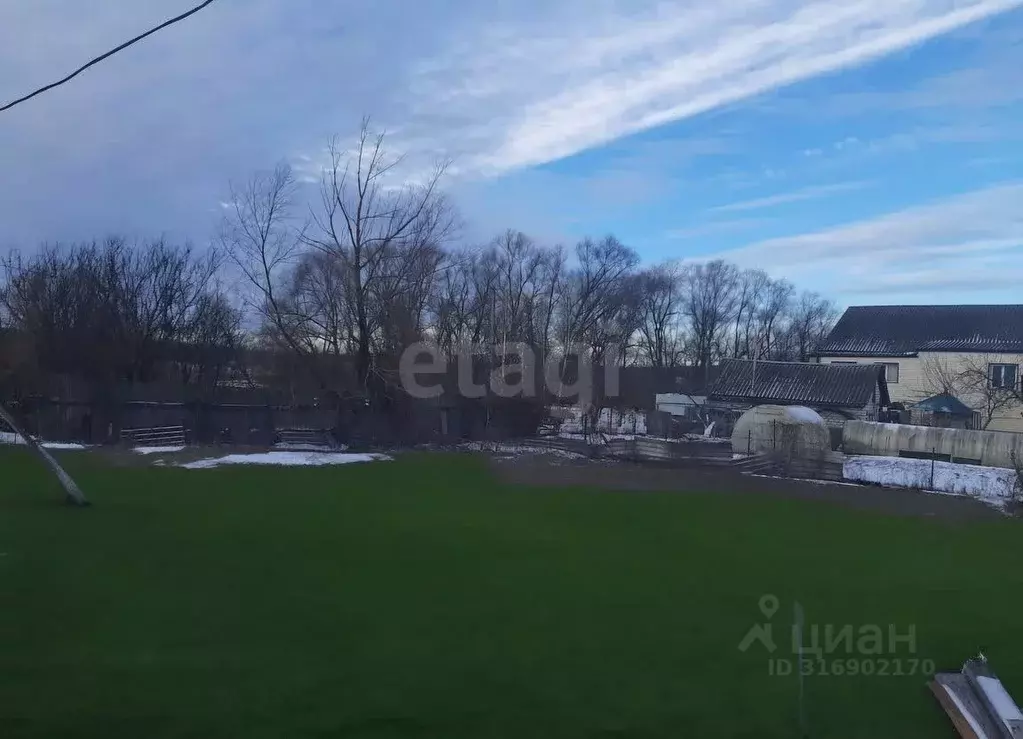 Участок в Белгородская область, Валуйки ул. Кашубы (11.92 сот.) - Фото 1