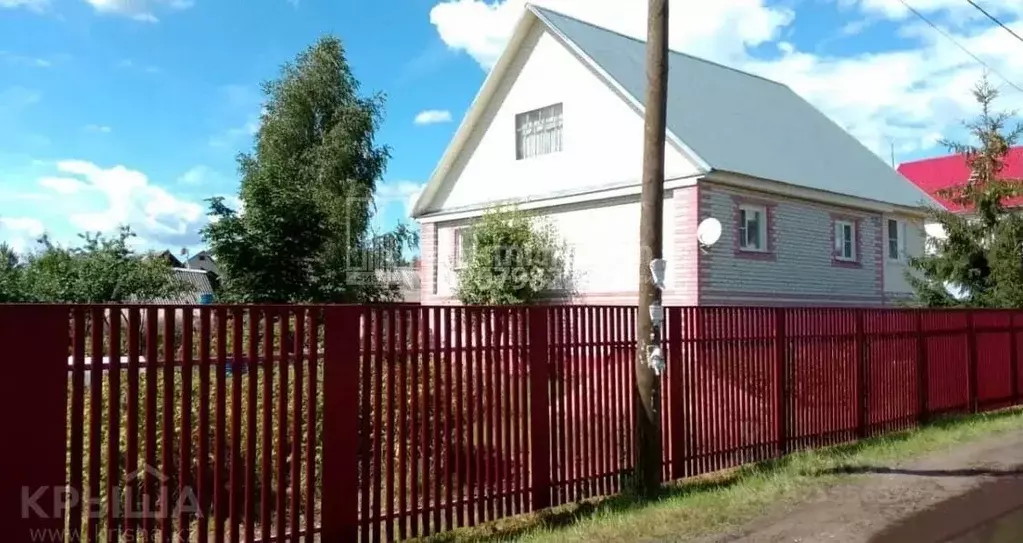 Дом в Владимирская область, Собинка ул. Мичурина, 36 (210 м) - Фото 2