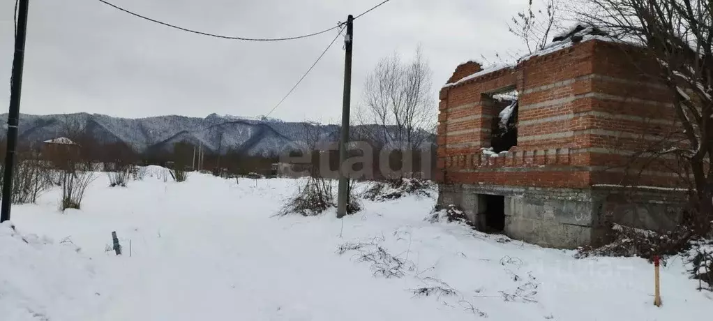 Участок в Северная Осетия, Владикавказ Учитель СТ, 398/2 (5.0 сот.) - Фото 0