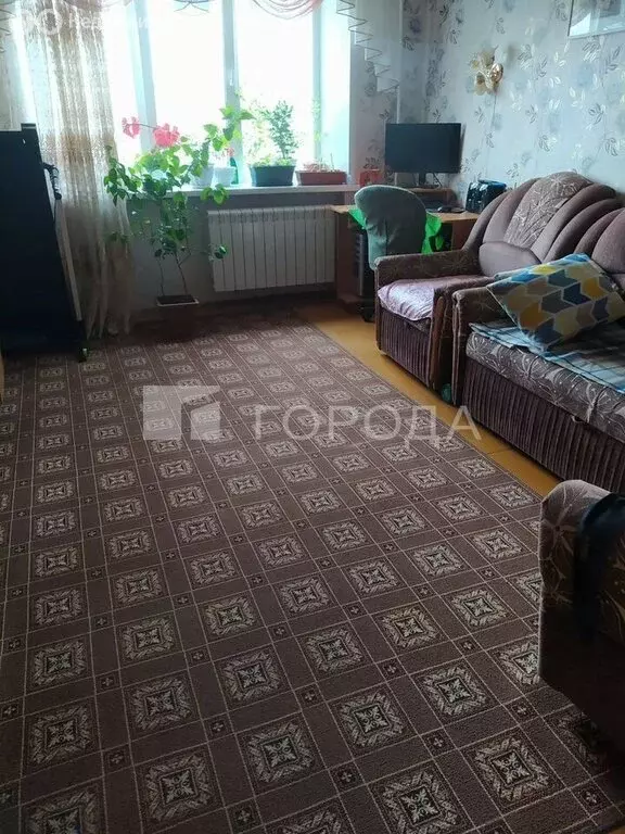 4-комнатная квартира: Новоалтайск, Прудская улица, 5 (78.8 м) - Фото 1