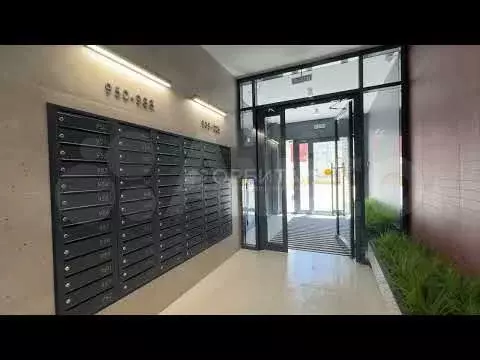 Квартира-студия, 23 м, 4/13 эт. - Фото 1