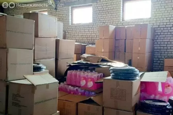 Производственное помещение (1311 м) - Фото 2