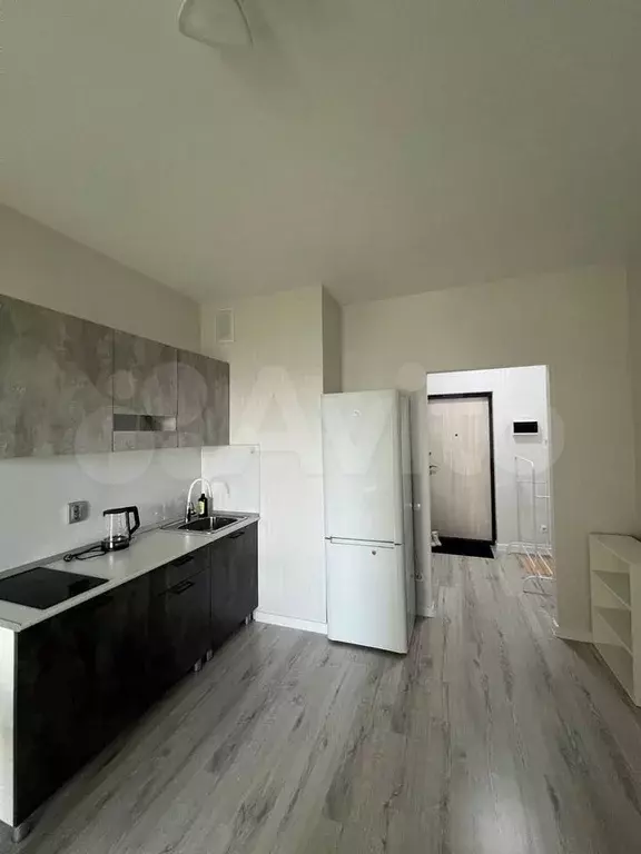 Квартира-студия, 25 м, 13/15 эт. - Фото 0