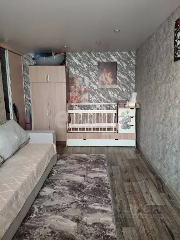 1-к кв. Амурская область, Свободный ул. Ленина, 67 (29.6 м) - Фото 1