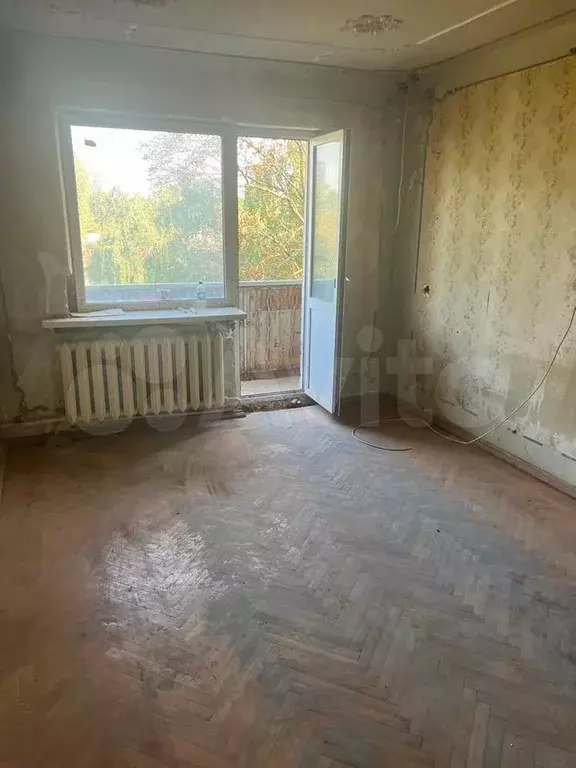 2-к. квартира, 44 м, 5/5 эт. - Фото 1