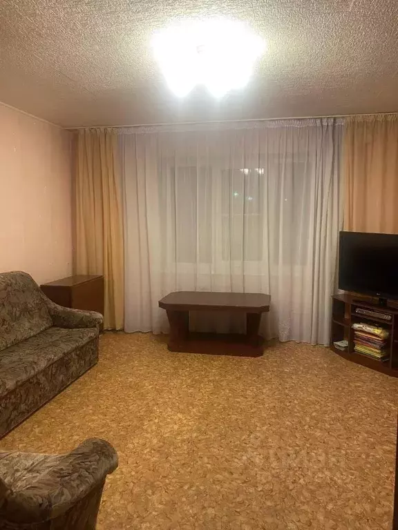 3-к кв. Иркутская область, Братск Энергетик жилрайон, ул. Пирогова, 11 ... - Фото 2