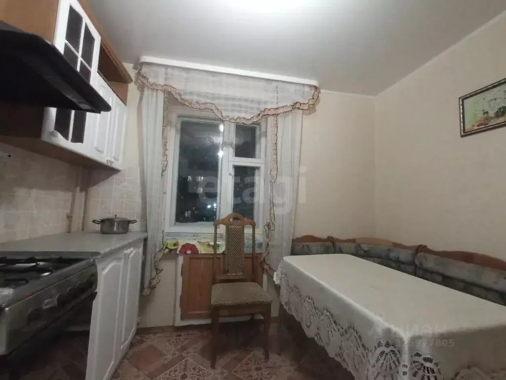 4-к кв. Вологодская область, Череповец ул. Батюшкова, 12 (73.3 м) - Фото 1