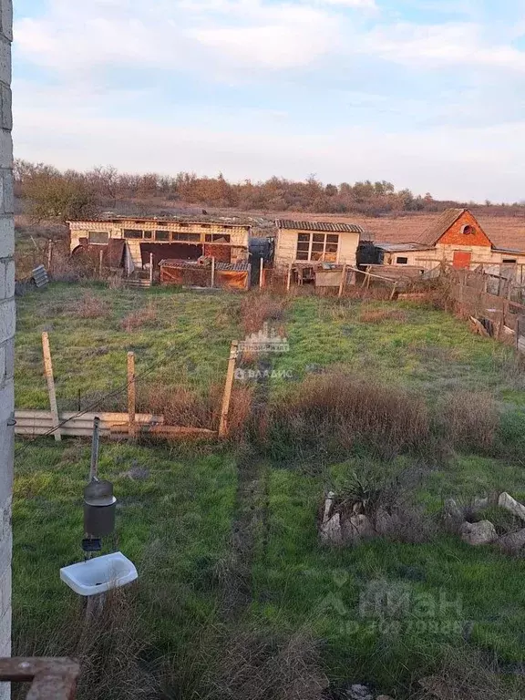 Дом в Крым, Керчь Изобильный СПК, ул. Гранатовая (40 м) - Фото 0