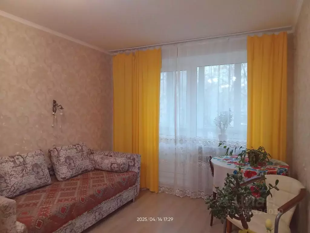 1-к кв. Санкт-Петербург просп. Кузнецова, 29К3 (35.0 м) - Фото 1