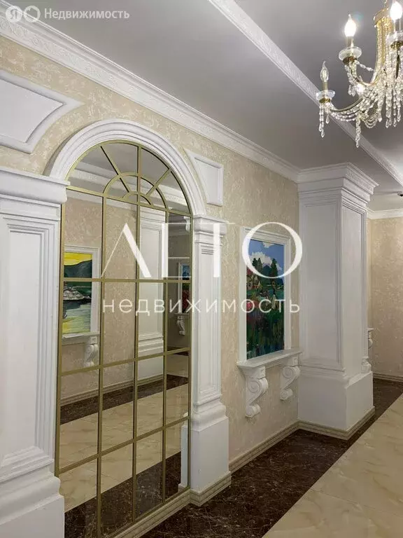 Квартира-студия: Сочи, Донская улица, 108Ак1 (22.4 м) - Фото 0