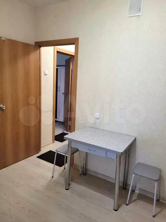 1-к. квартира, 33 м, 7/11 эт. - Фото 1