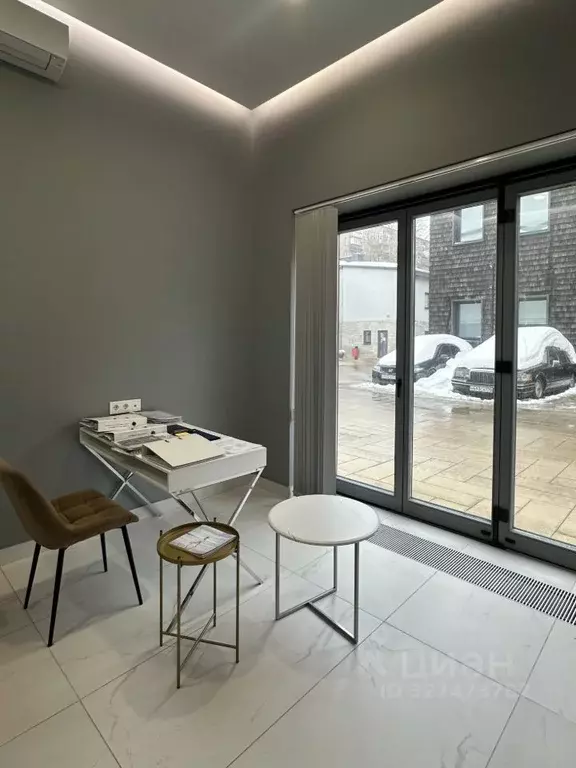 Офис в Москва 3-й Красносельский пер., 19С4 (195 м) - Фото 0