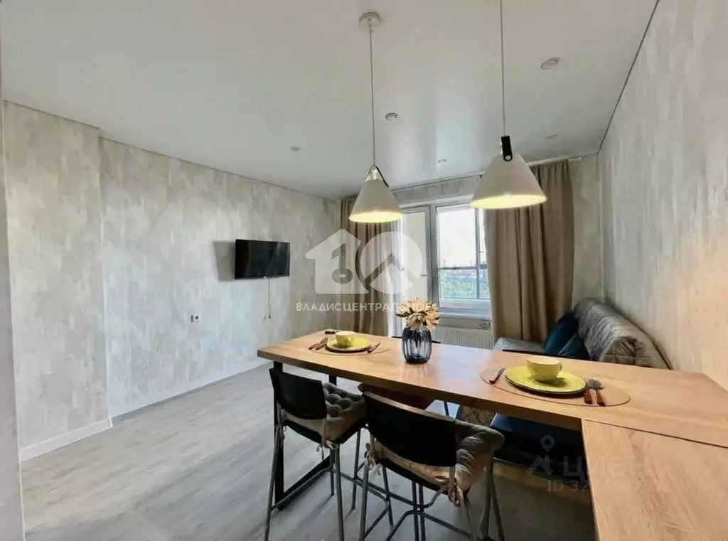 2-к кв. Новосибирская область, Новосибирск ул. Богдана Хмельницкого, ... - Фото 2