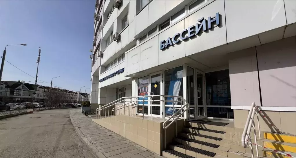 Помещение свободного назначения в Московская область, Красногорск бул. ... - Фото 0