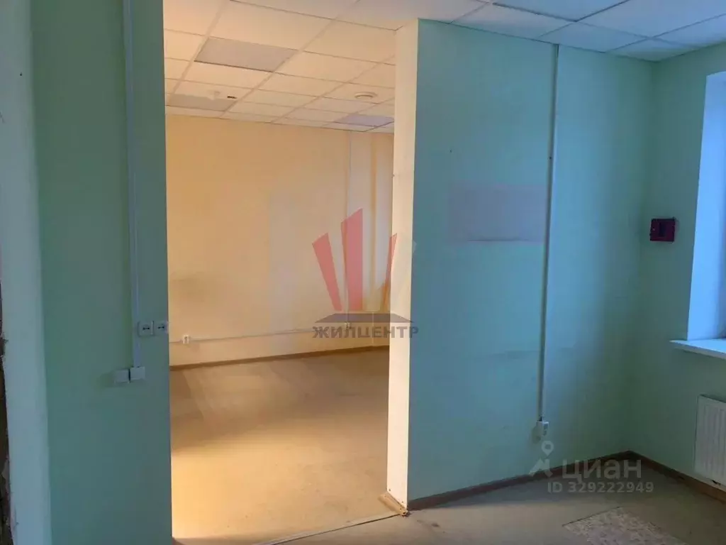 Офис в Московская область, Долгопрудный Набережная ул., 23 (70 м) - Фото 1