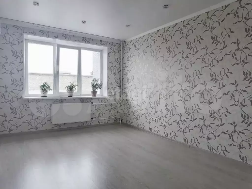 3-к. квартира, 66,7 м, 5/5 эт. - Фото 1
