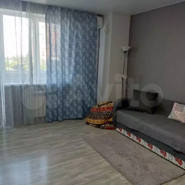 Квартира-студия, 30м, 6/17эт. - Фото 0