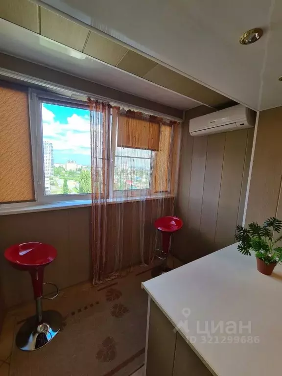 2-к кв. Липецкая область, Липецк просп. Победы, 91 (49.1 м) - Фото 1