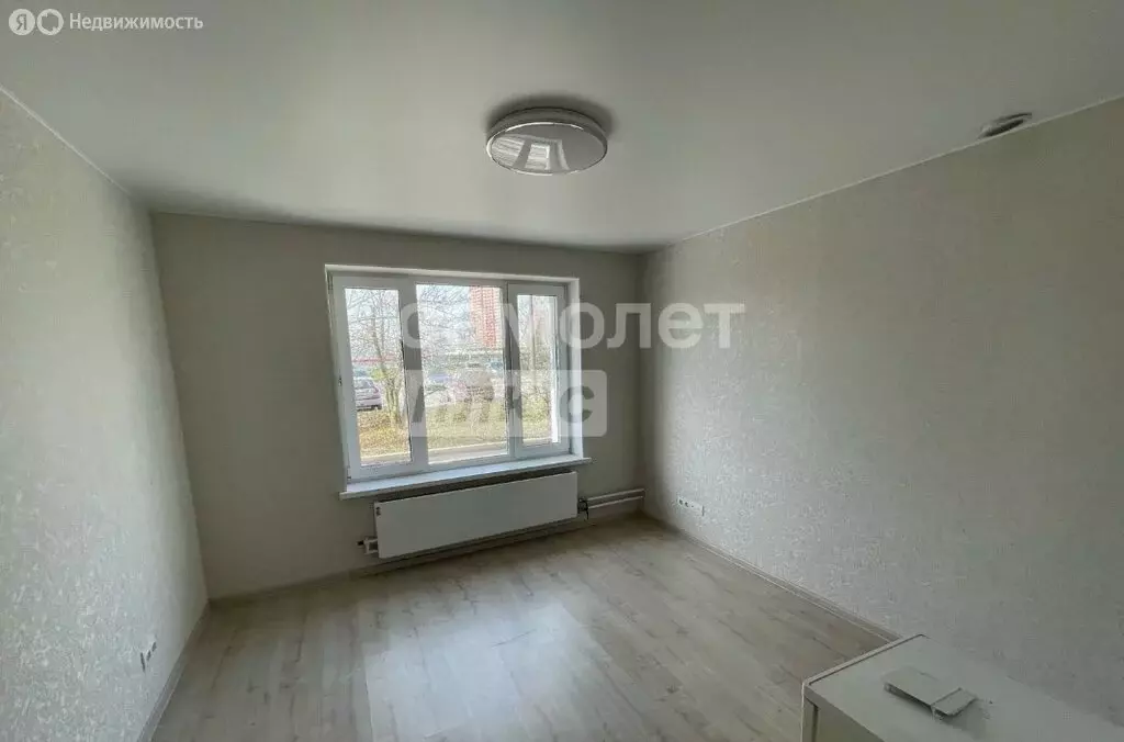 Квартира-студия: Бийск, Социалистическая улица, 22/1 (16.1 м) - Фото 1