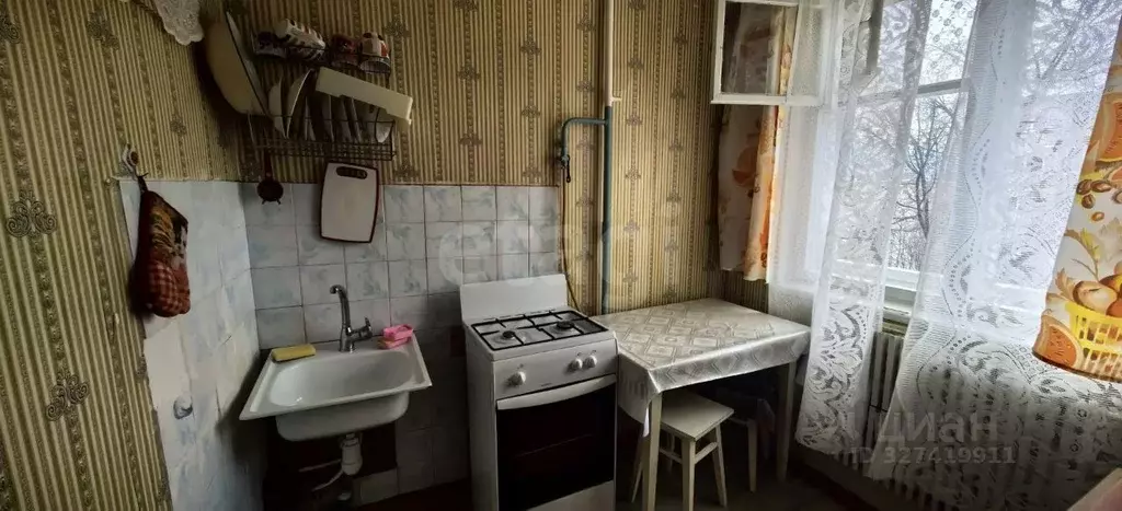 3-к кв. Челябинская область, Озерск проезд Калинина, 6 (64.0 м) - Фото 1